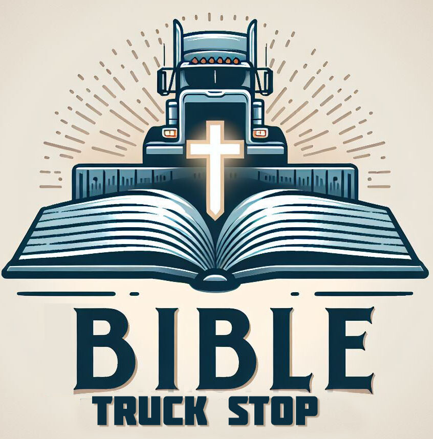 BibleTruckstopMinistries